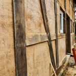 Fachwerksanierung Lehm Dortmund Unna Soest