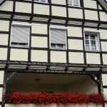 Sanierung Fachwerkhaus Dortmund