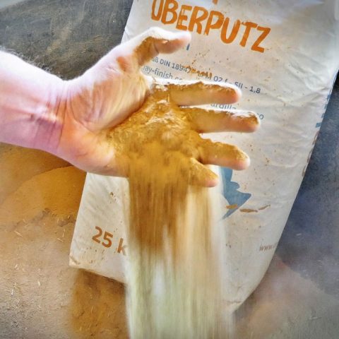 Ökologisch bauen Soest